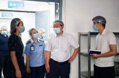 进一步压紧压实各方